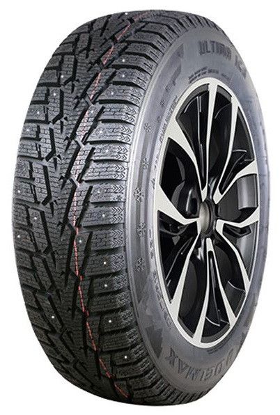 Шина Delmax Ultima Ice 185/60 R15 88T