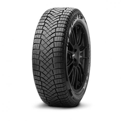 Шина Pirelli Winter Ice Zero Friction SUV 215/55 R18 99Н