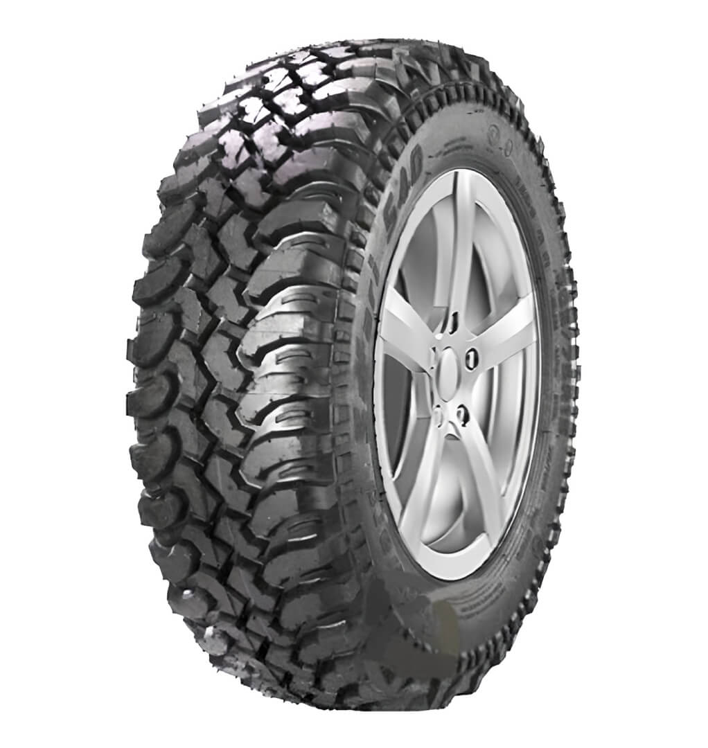 Шина NorTec Forward Safari 540 225/75 R16 104Q