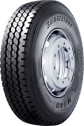 Шина Bridgestone M840 315/80 R22.5 156/150K