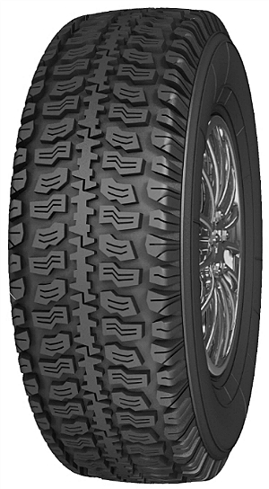 Шина NorTec WT580 205/70 R16 97Q