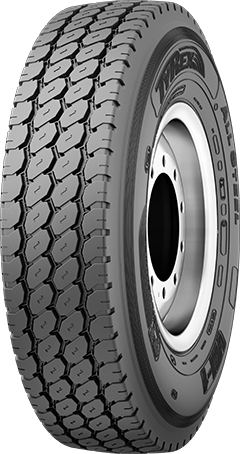 Шина TyRex VM-1 All Steel 315/80 R22.5 156/150K