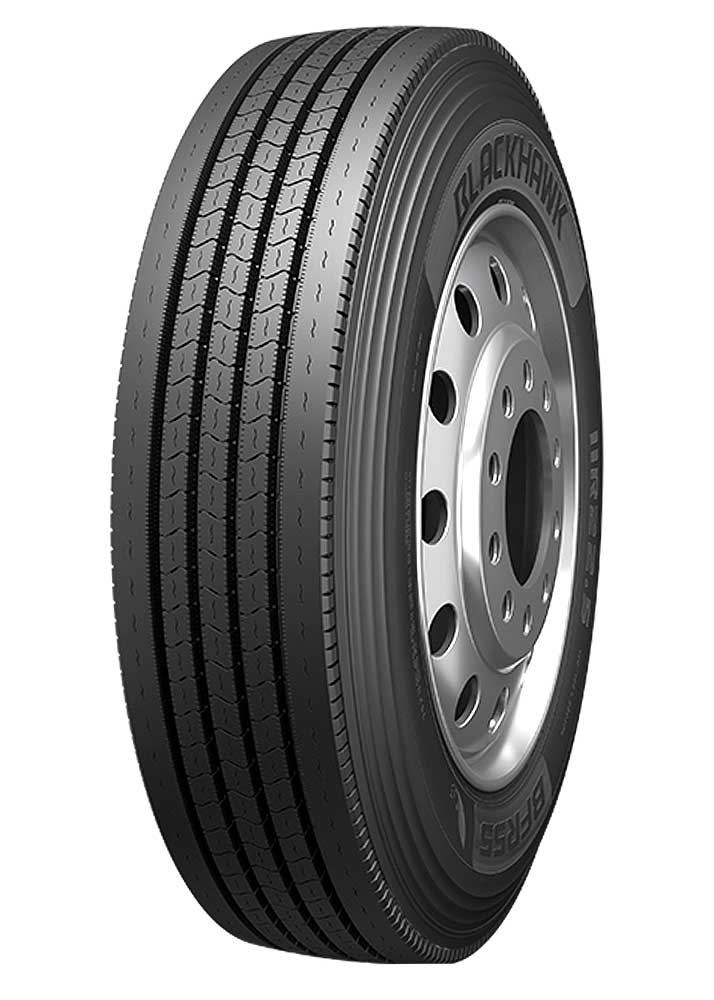 Шина BlackHawk BFR55 385/65 R22.5 160K
