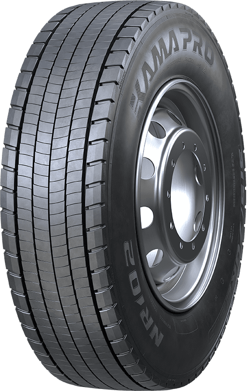 Шина Нижнекамскшина PRO NR 102 315/70 R22.5 154/150L