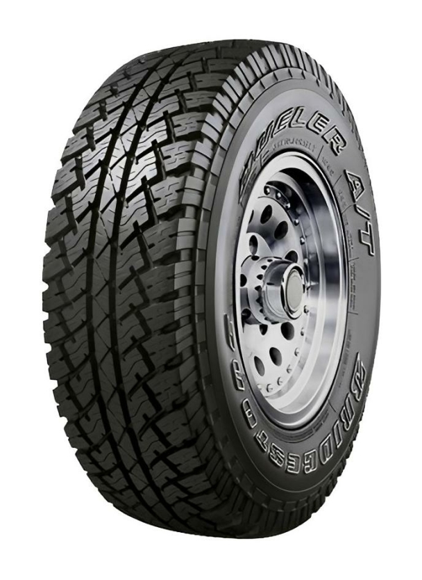 Шина Bridgestone Dueler A/T 693V 265/55 R20 113V