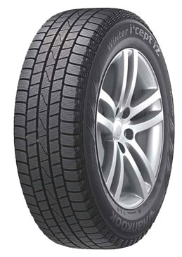 Шина Hankook Winter I*cept IZ W606 165/60 R14 75T