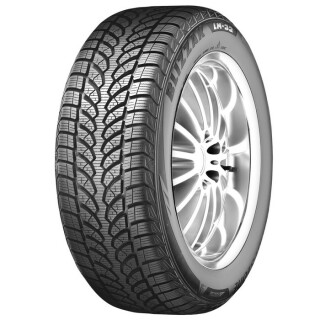 Шина Bridgestone Blizzak LM32 225/60 R16 98H