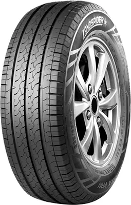 Шина Landspider Duratraxx VAN 225/75 R16C 121/120R