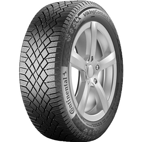 Шина Continental ContiVikingContact 7 215/65 R17 103T