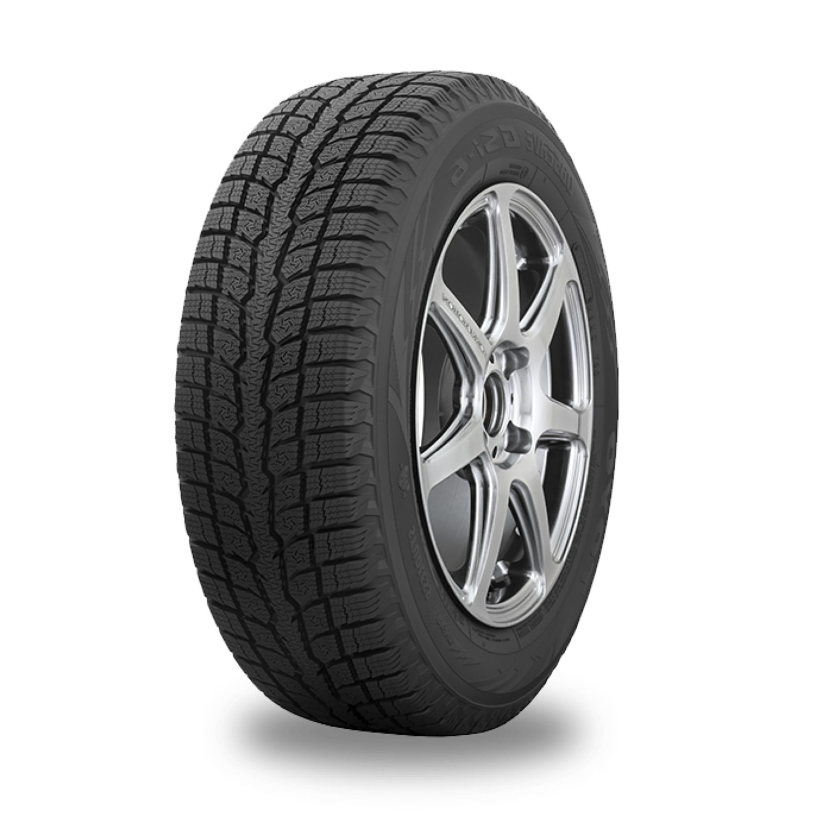 Шина Toyo Observe GSi-6 235/45 R17 97H