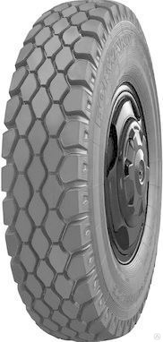 Шина Омский шинный завод И-Н142Б-1 9.00 R20 141/138K с кам с об лен