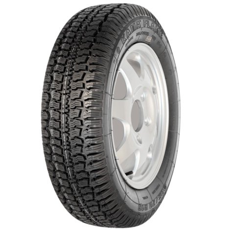 Шина Нижнекамскшина Кама-Flame 205/70 R16 91Q