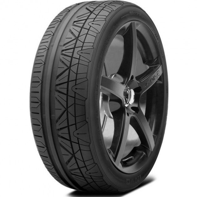 Шина Nitto Invo 245/40 R18 97W