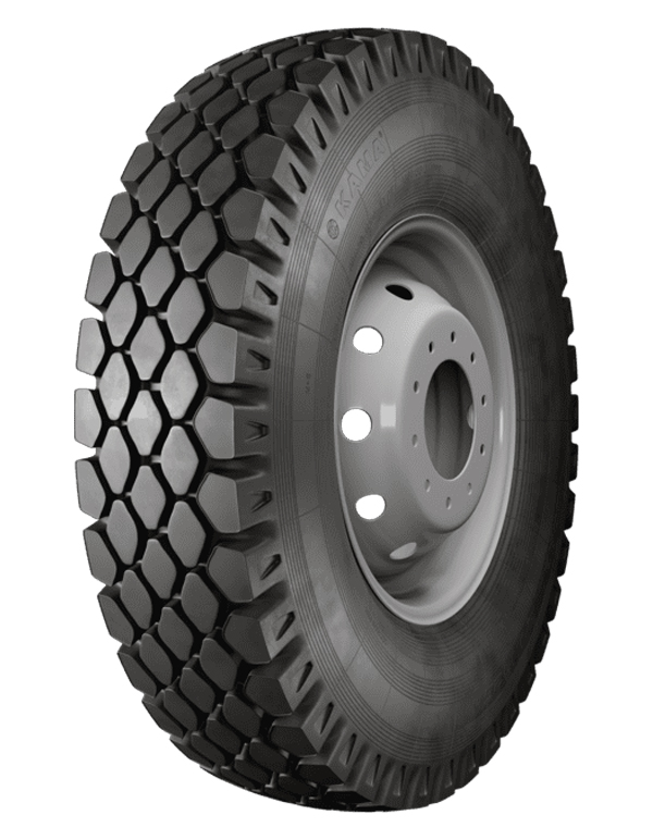 Шина Нижнекамскшина ИН 142БМ 9.00 R20 140/137K