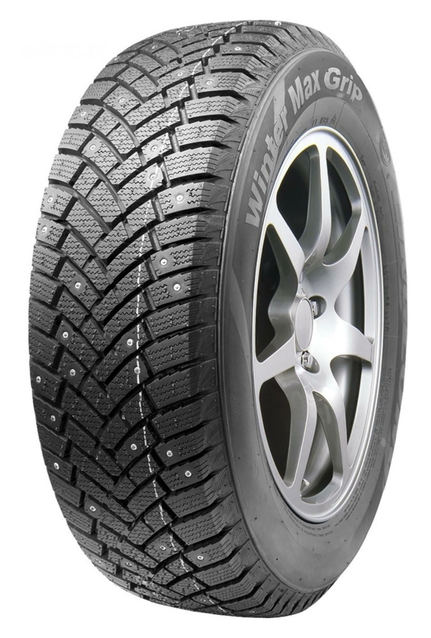 Шина LingLong Green-Max Winter Grip 235/65 R17 108T