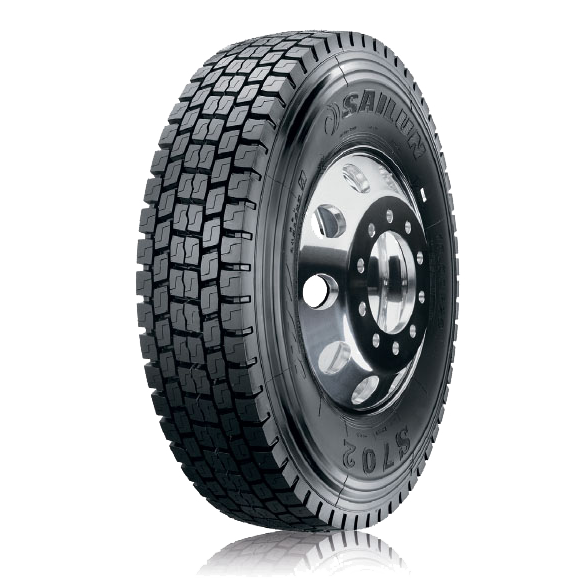 Шина Sailun S702 315/60 R22.5 152/148L