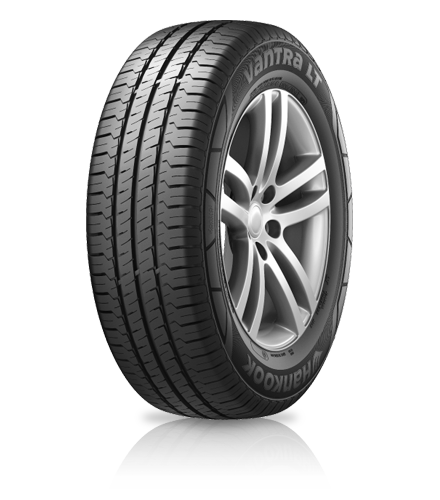 Шина Hankook Vantra LT RA18 195/80 R15C 107/105R