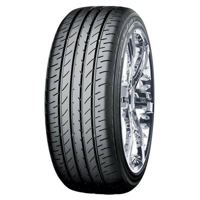 Шина Yokohama BluEarth-A AE51A 205/65 R16 95H
