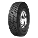 Шина Windpower WDR76II 245/70 R19.5 144/142J
