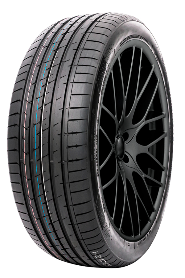 Шина Royal Black Royal Explorer 2 205/50 R17 93W