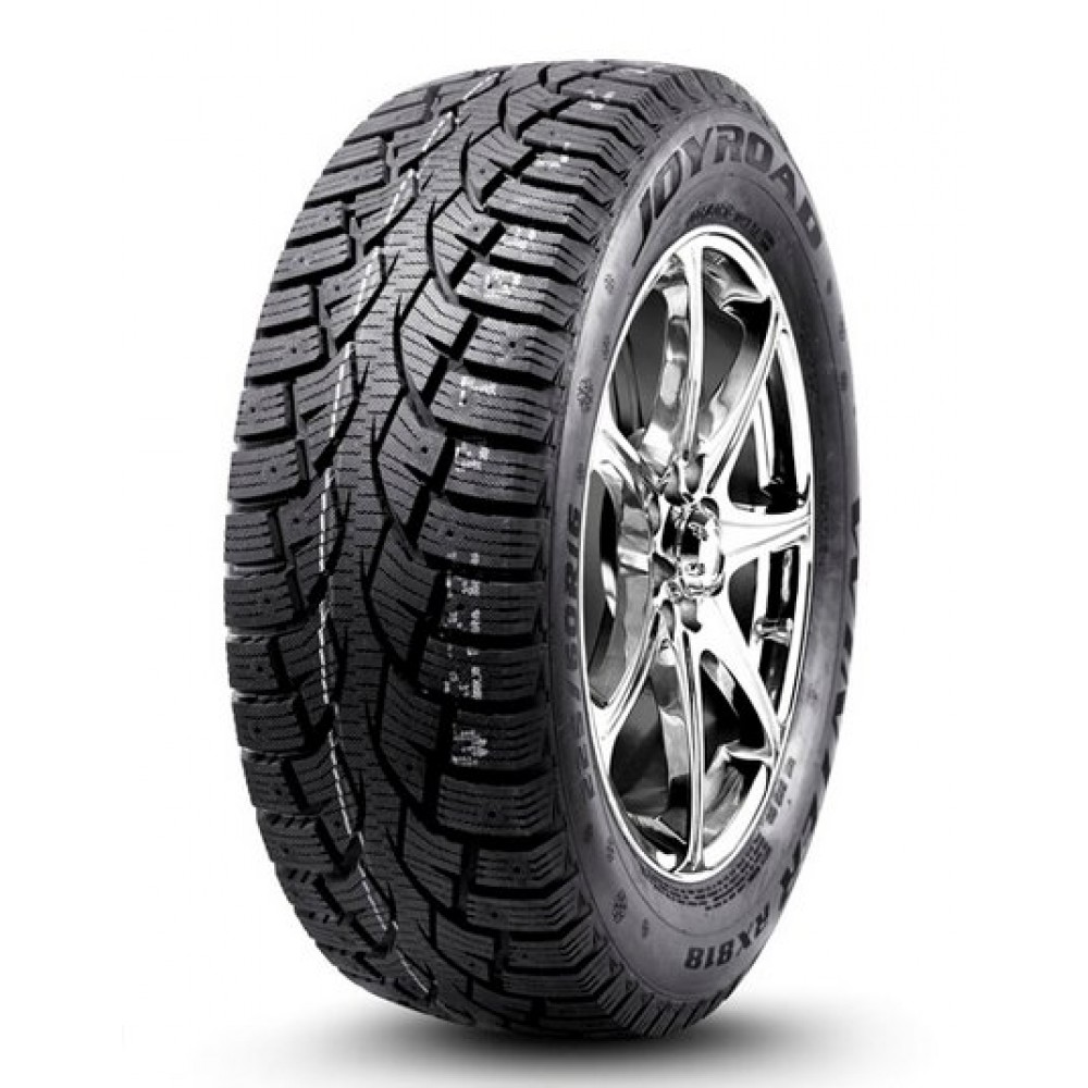 Шина Joyroad Winter RX818 205/55 R16 91T