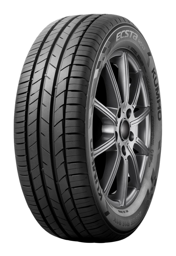 Шина Kumho Ecsta HS52 225/65 R17 102V