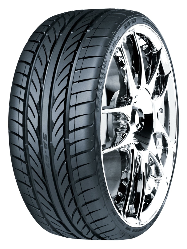 Шина Westlake SA57 275/60 R20 119V