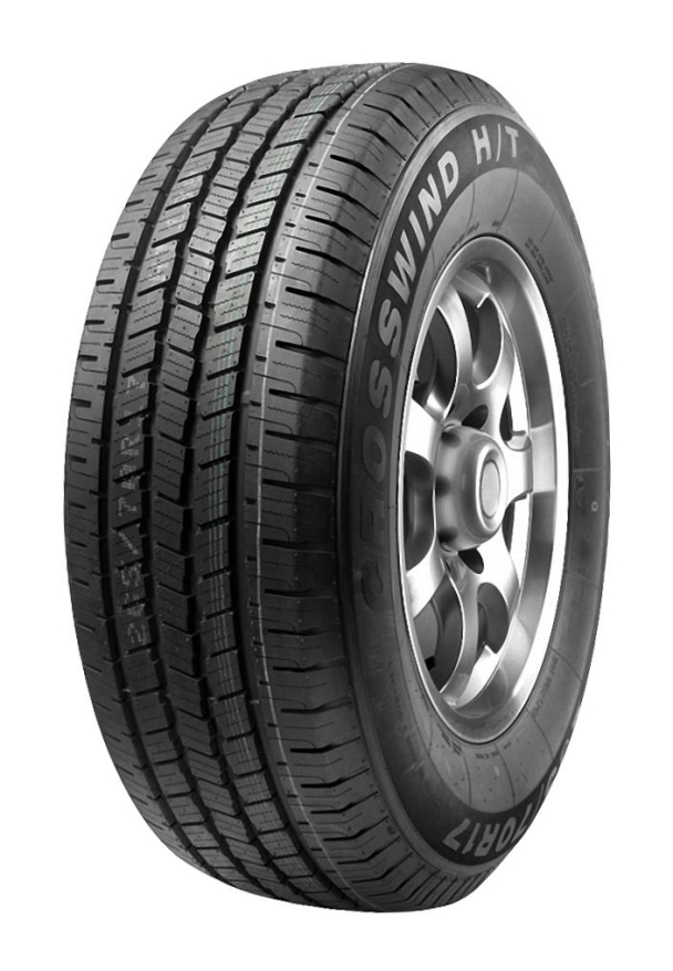 Шина LingLong Crosswind H/T 235/70 R16 106T