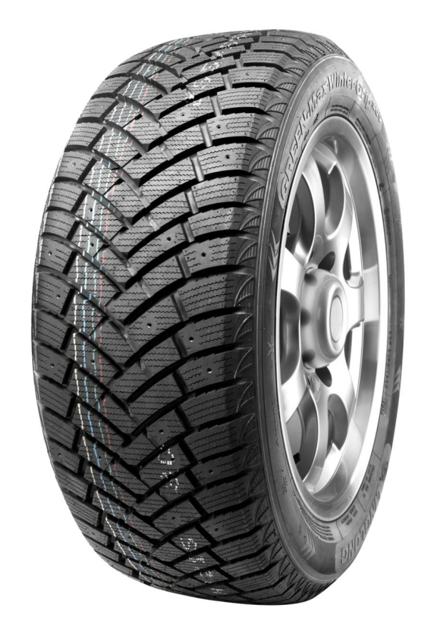Шина LingLong Green-Max Winter Grip SUV 275/45 R20 110T