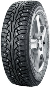 Шина Nokian Tyres (Ikon) Nordman 5 SUV 235/60 R16 104T