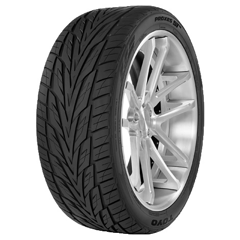 Шина Toyo Proxes ST3 225/55 R18 102V