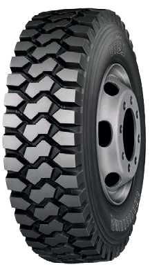 Шина Bridgestone L317 12.00 R20 154/150G