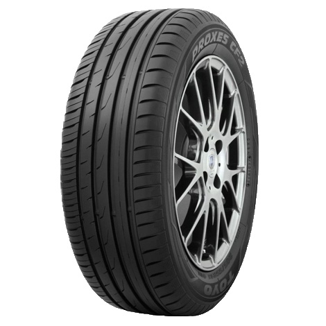 Шина Toyo Proxes CF2 205/55 R16 91V