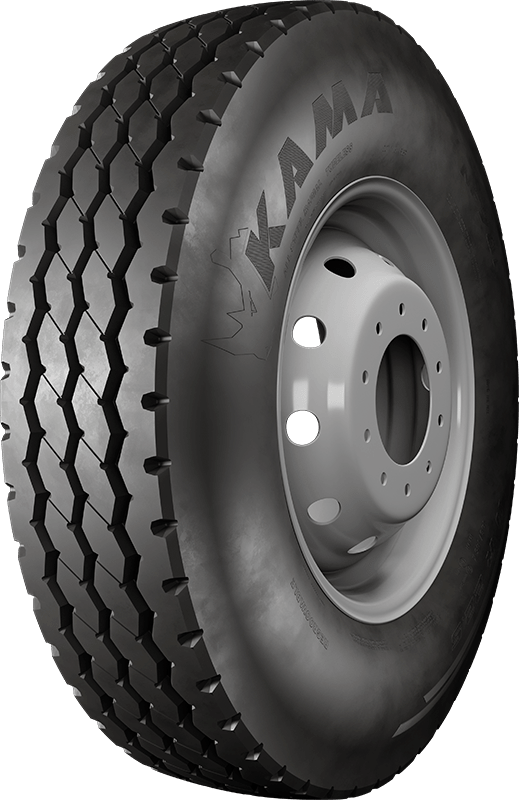 Шина Нижнекамскшина NF 701 11 R22.5 148/145K