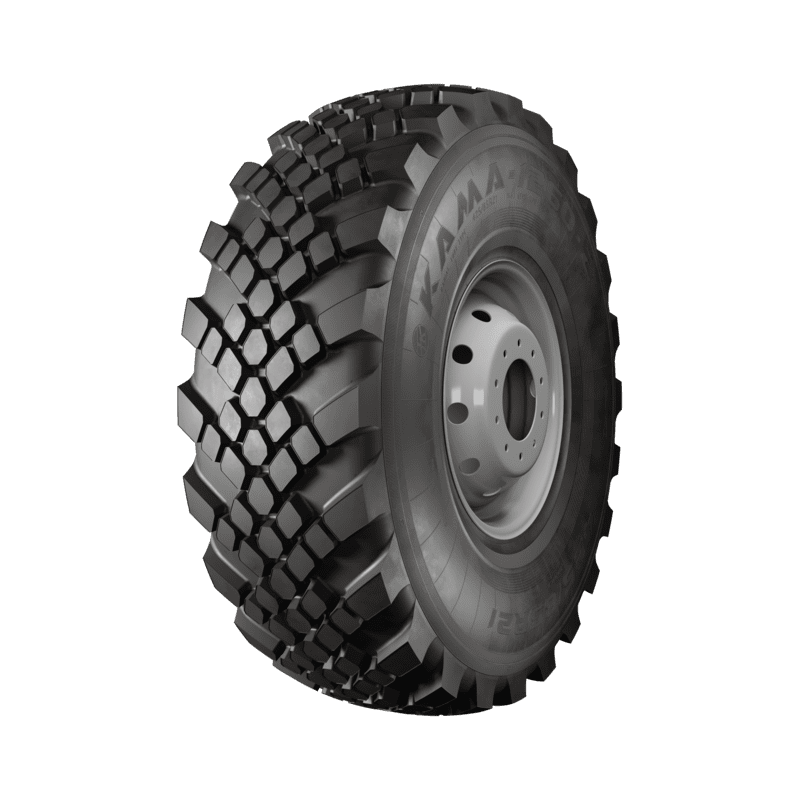 Шина Нижнекамскшина КАМА 1260-2 425/85 R21 156G