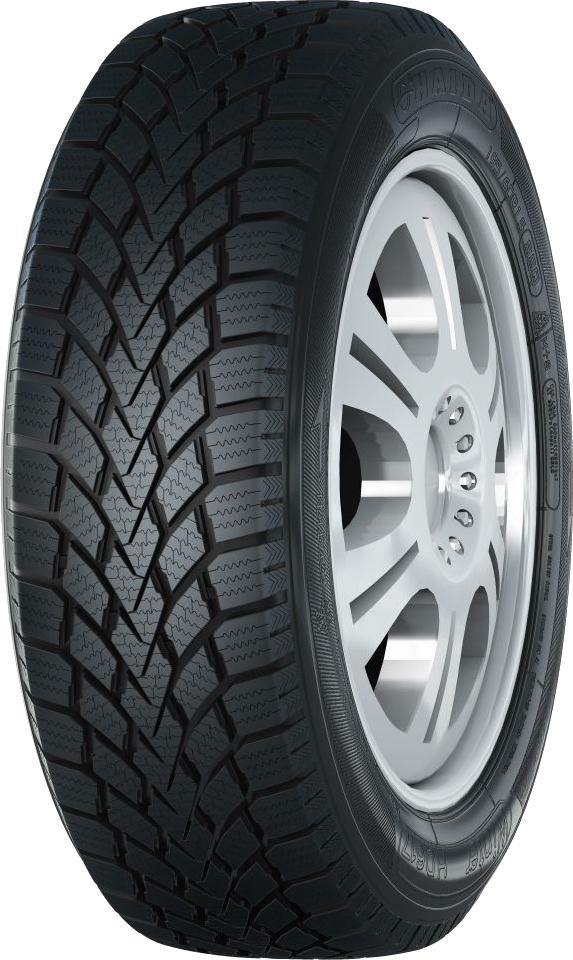 Шина Haida HD617 235/70 R16 106Q