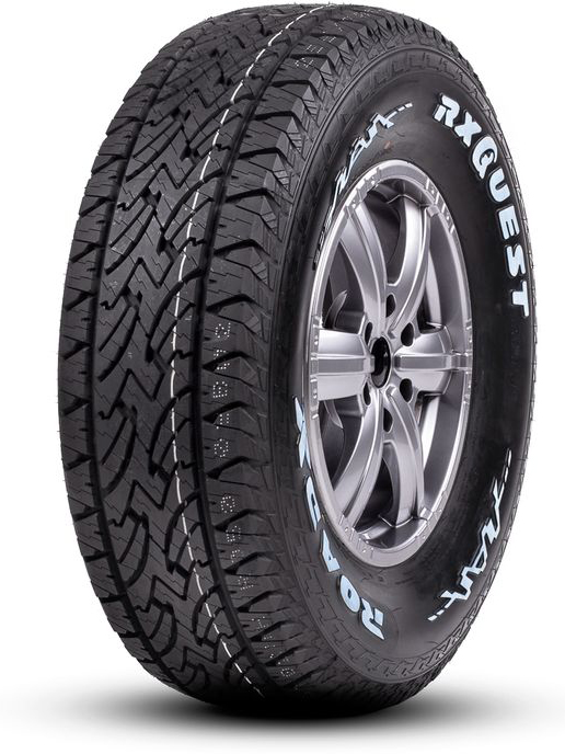 Шина RoadX RXQuest A/T 225/70 R16 102/99R