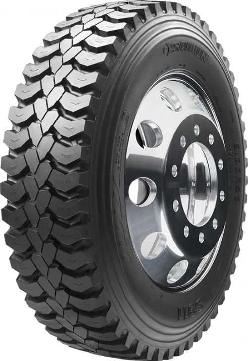Шина Sailun S911 13.00 R22.5 156/150K