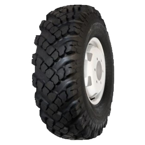 Шина Омский шинный завод И-П184 400 R533 142G