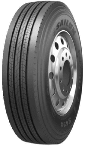 Шина Sailun S698 385/65 R22.5 160K