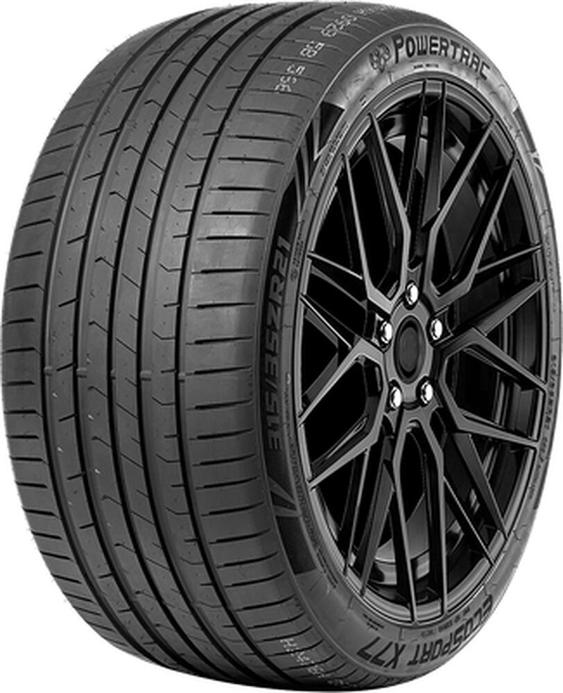 Шина PowerTrac EcoSport X77 255/45 R19 104Y