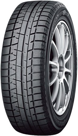 Шина Yokohama Ice Guard IG50 plus 185/65 R15 88Q