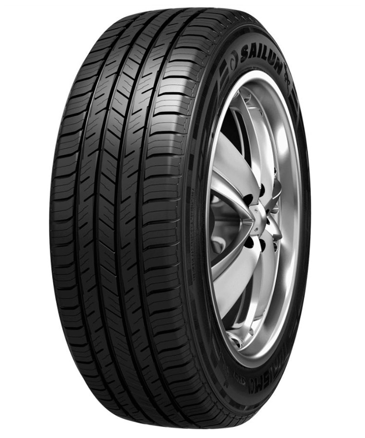 Шина Sailun Turismo SV57 235/55 R19 101V