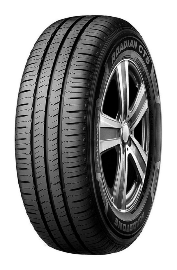 Шина Roadstone Roadian CT8 205/75 R16C 113/111R