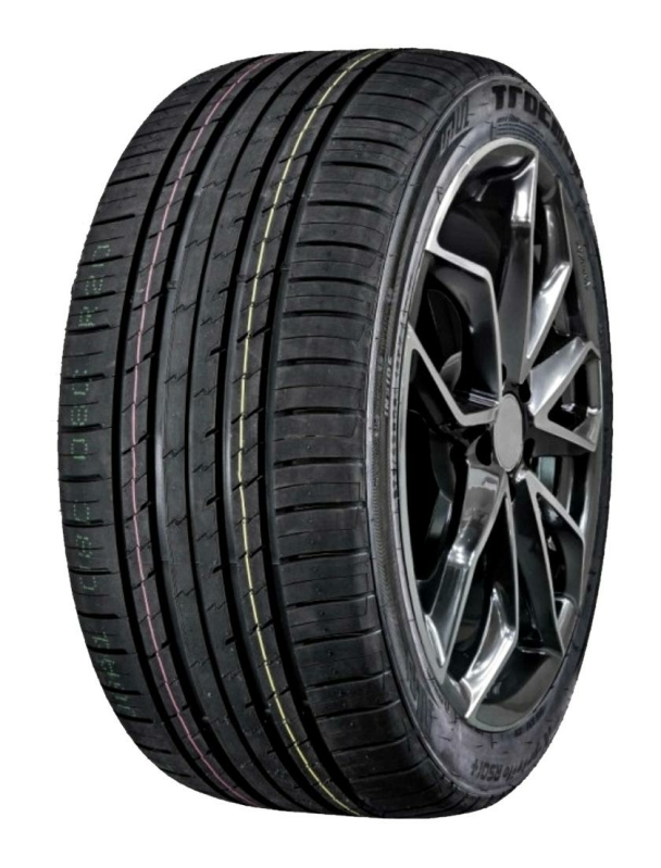 Шина TracMax X-Privilo RS01 265/35 R22 102Y
