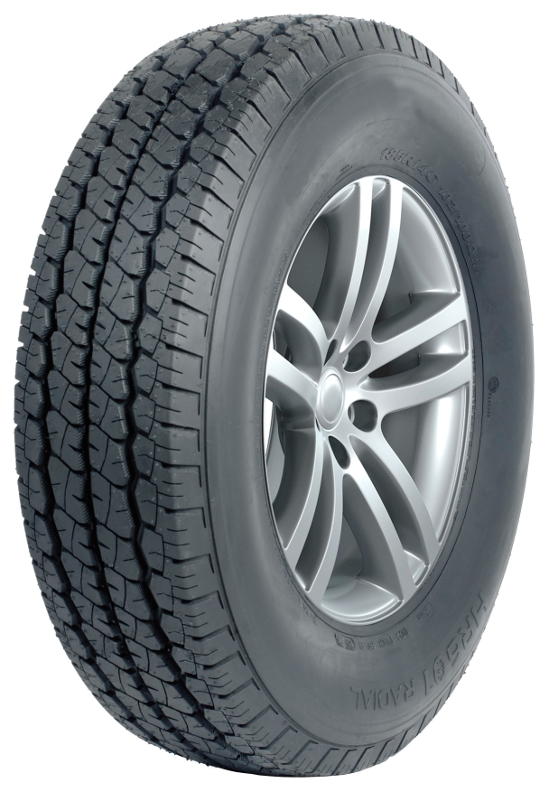 Шина Headway HR601 225/70 R15C 112/110R