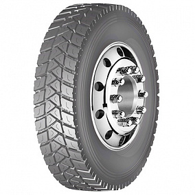 Шина Doublestar DSRD22 315/80 R22.5 156/150K