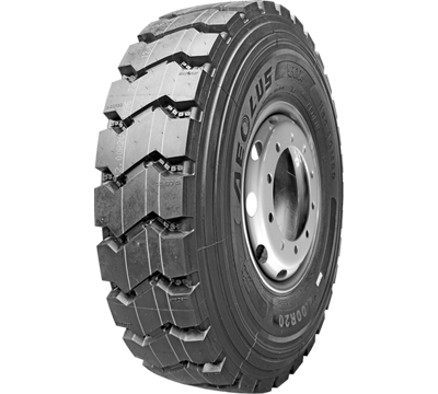 Шина Aeolus Neo AGM89 12.00 R20 156/153F с кам с об лен