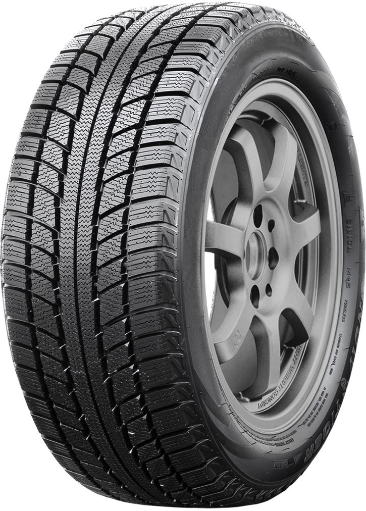 Шина Triangle Group TR777 Snow Lion 215/70 R15 98T
