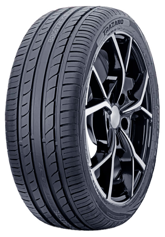 Шина Trazano SA37 245/40 R19 98Y